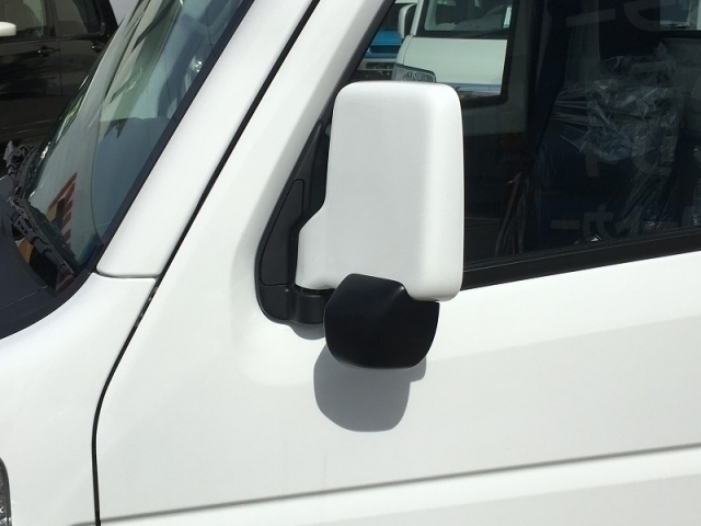 確実な取り付け方法で車検OK！