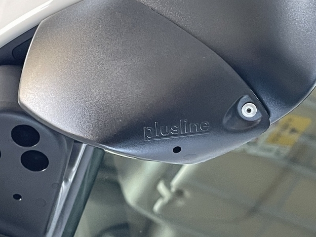 pluslineロゴ入り！