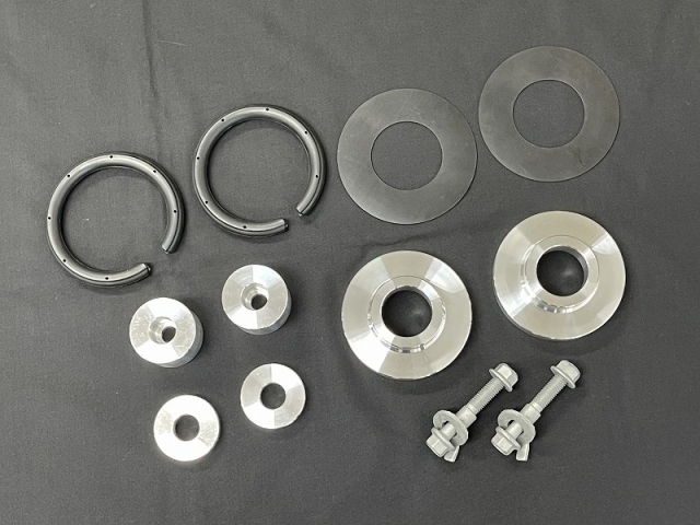 2WD 【品番】HS-MR52-1UP2WD