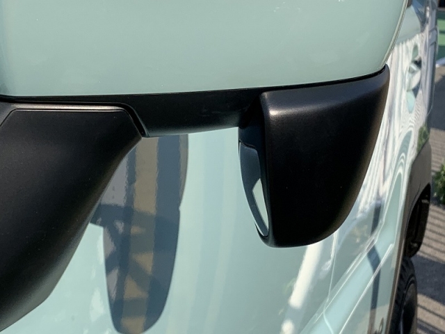 専用品で抜群のフィット感を実現