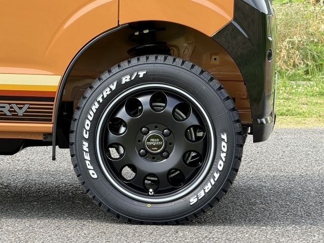 DA18エブリイ＆エブリイワゴン　エントリーカスタム　新車コンプリートカー