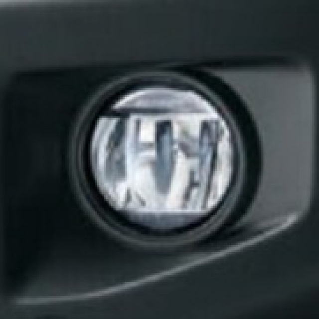 LEDフォグランプ＜XL・XC＞